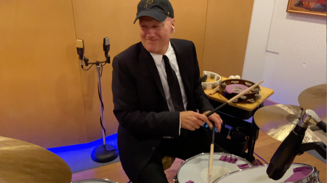 Gregg Bissonette 